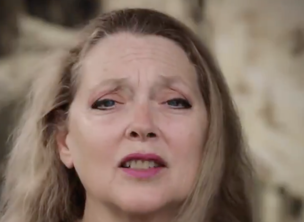 Detective Says ‘Tiger King’ Star Carole Baskin Is NOT Cooperating With The Authorities Over The Mysterious Disappearance Of Her Husband Don Lewis Carole Baskin