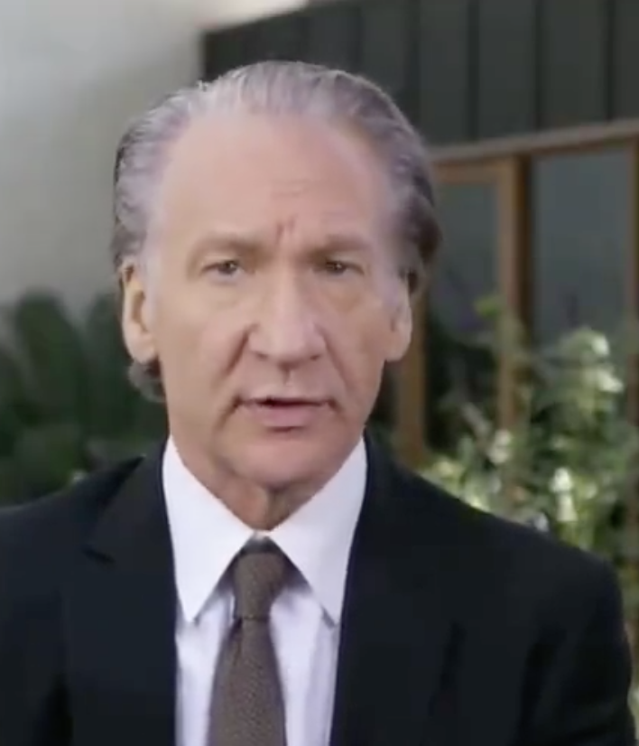 Bill Maher Challenges “Woke” Democrat Alexandria Ocasio-Cortez (AOC) To A Debate On His Show! Bill Maher
