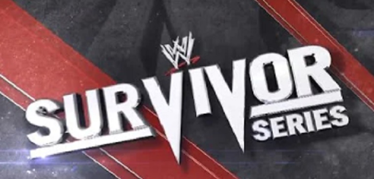 Dream AEW vs. WWE Survivor Series Card AEW vs. WWE Survivor Series