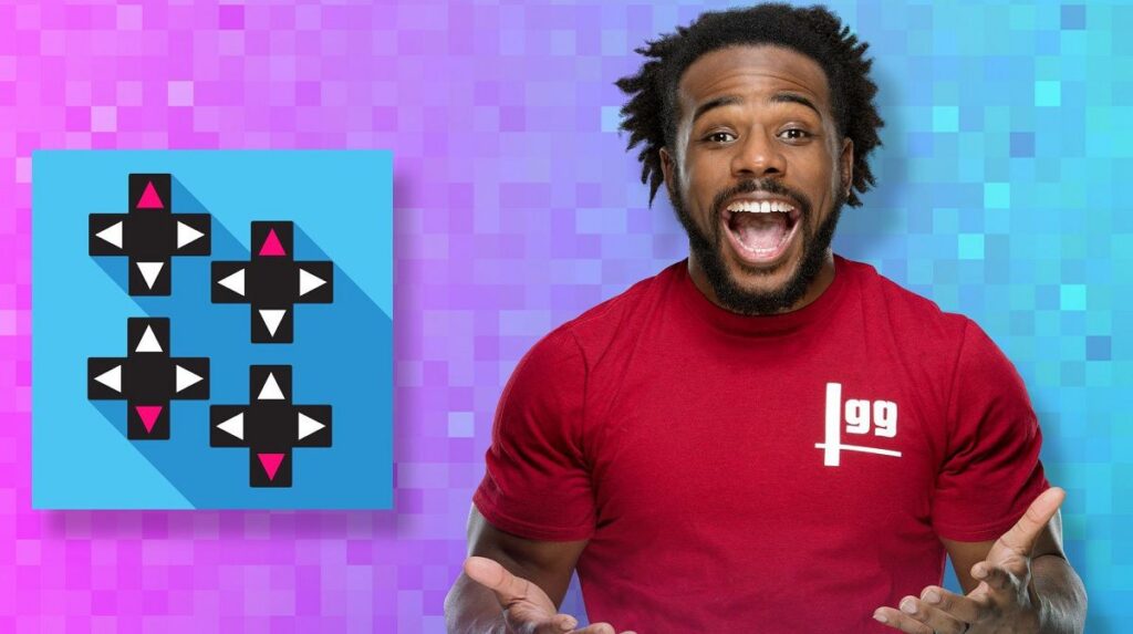 Xavier Woods & UpUpDownDown Creators Holding Out Content, Want Better Treatment