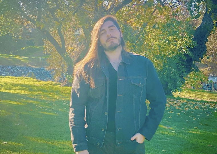 ’90 Day Fiancé’ Spoilers: Andrew Kenton Hospitalized Due To A Heart Condition andrew kenton hospitalized 90 day fiance spoilers