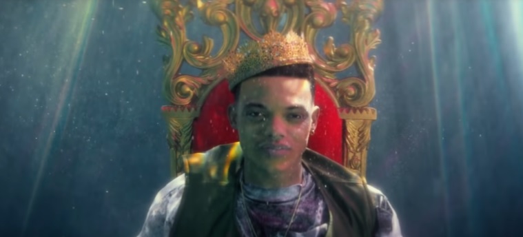 Peacock Drops Teaser for New “Bel-Air” Series Based on “Fresh Prince of Bel-Air” Fan Film Peacock Drops Teaser for New "Bel-Air" Series Based on "Fresh Prince of Bel-Air" Fan Film