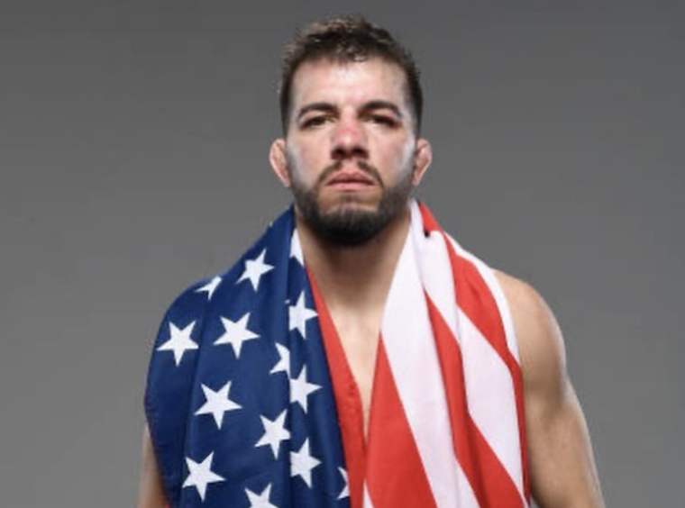 UFC Fighters React to Cody Durden’s “Racist” Post-Fight Comments: “I Had To Send Him Back To China!” cody durden ufc mma