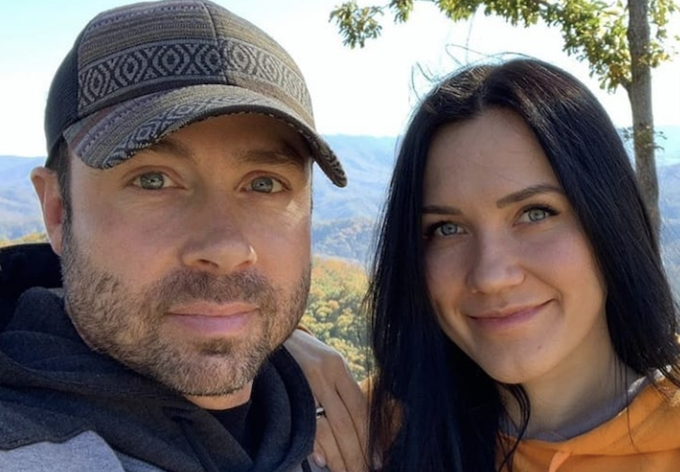 ’90 Day Fiancé’ Spoilers: Varya Malina Jokes About Going On Love After Lockup With Geoffrey Paschel geoffrey paschel varya malina 90df 90 day fiance tlc spoilers