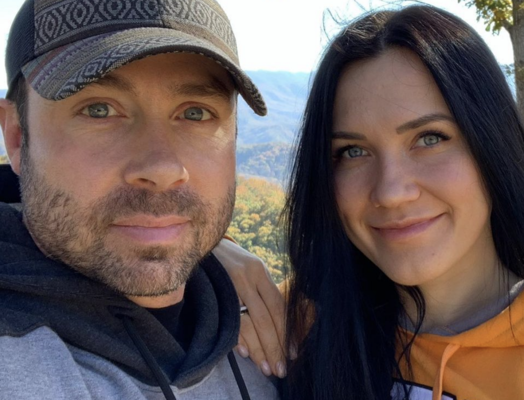 geoffrey paschel varya malina old pics 90 day fiance