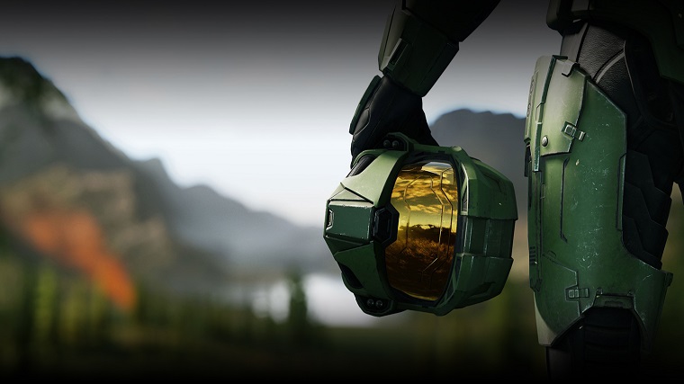 A Teaser for the Halo Paramount+ Live-Action Series Dropped A Teaser for the Halo Paramount+ Live-Action Series Dropped