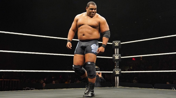 Keith Lee Shares Post Release Statement, WWE Didn’t Help With Medical Bills? Keith Lee Releases Post Release Statement, WWE Didn't Help With Medical Bills?
