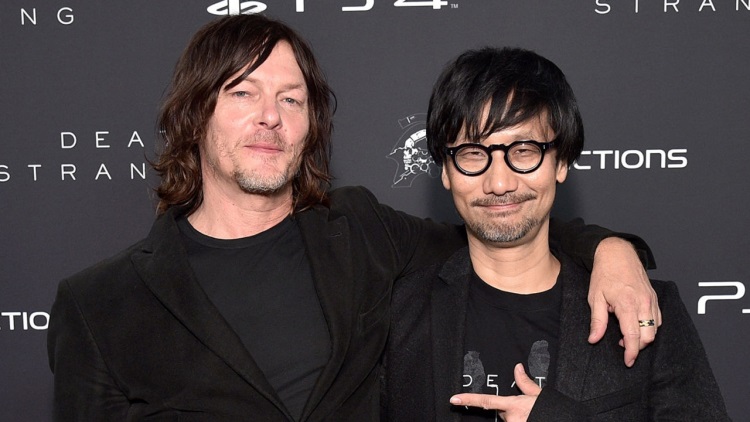 Hideo Kojima Pushes His Kojima Productions Studio Towards Screen and Music with New Division Hideo Kojima Pushes His Kojima Productions Studio Towards Screen and Music with New Division