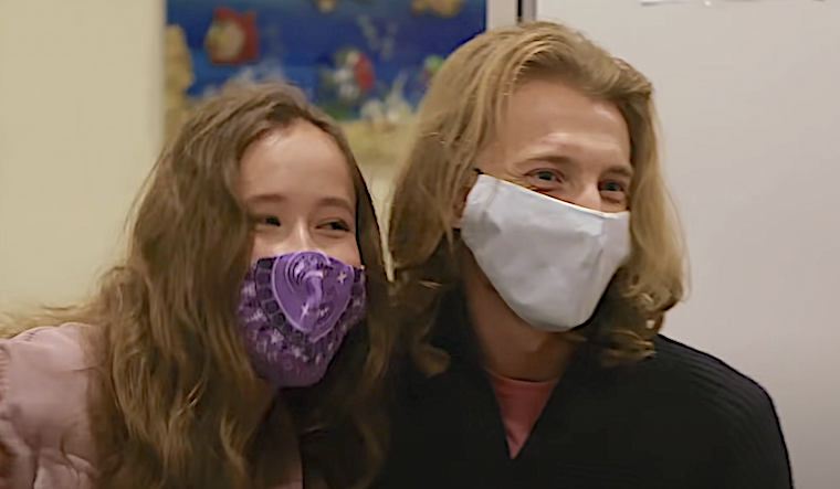 ’90 Day Fiancé’ Spoilers: Steven And Alina Officially Tie The Knot In Turkey Despite HUGE Red Flags steven johnston alina get married 90df 90 day fiance