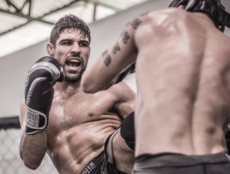 UFC: Vicente Luque Wants Nate Diaz for 10-round Fight! vicente luque ufc mma