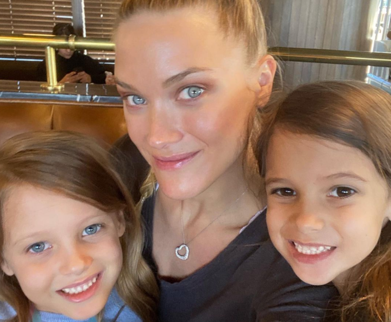 Abbey Wilson Denies Claims She Kidnapped Her Children From Girls Gone Wild’s Joe Francis