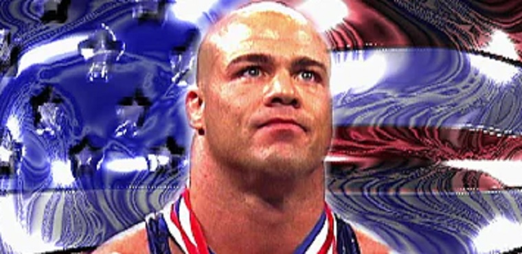 WWE Wanted Kurt Angle to Job his Final Year WWE Wanted Kurt Angle to Job
