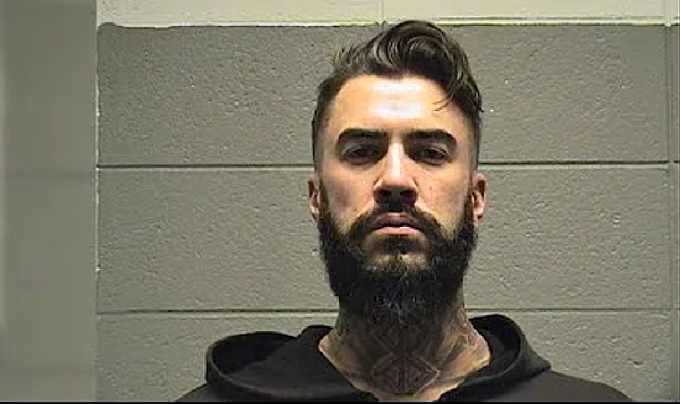 ‘Are You the One’ TV Dating Star Connor Smith Arrested For Sexually Assaulting A 16-Year-Old Girl