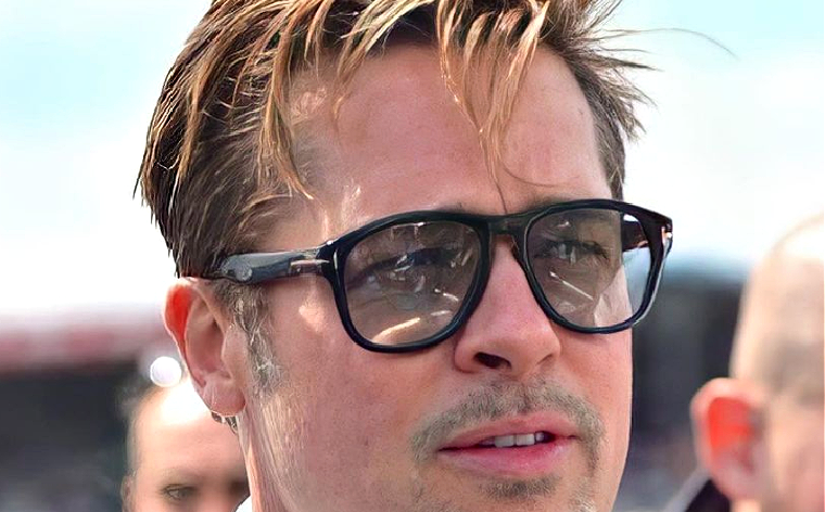 Brad Pitt Lonely – Struggling To Date Following Angelina Jolie Split