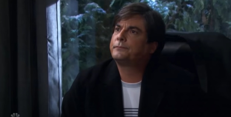 ‘Days of Our Lives’ Spoilers Thursday, December 30: EJ Stuns Nicole; Chad Stumbles onto Lucas’ Lie; Jake and Gabi Meet with Shin