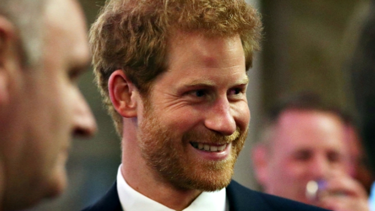 Is Queen Elizabeth Worried About Prince Harry And Meghan Markle Taking Over The British Throne?