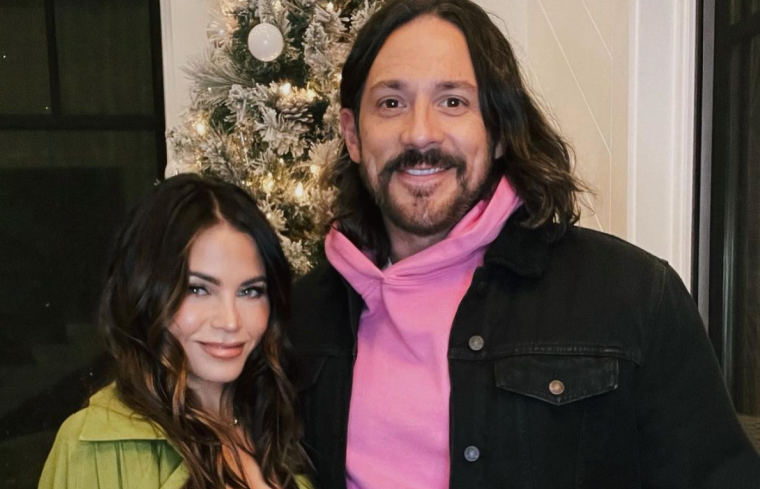 Jenna Dewan And Fiancé Steve Kazee Put The Brakes On Wedding & Marriage