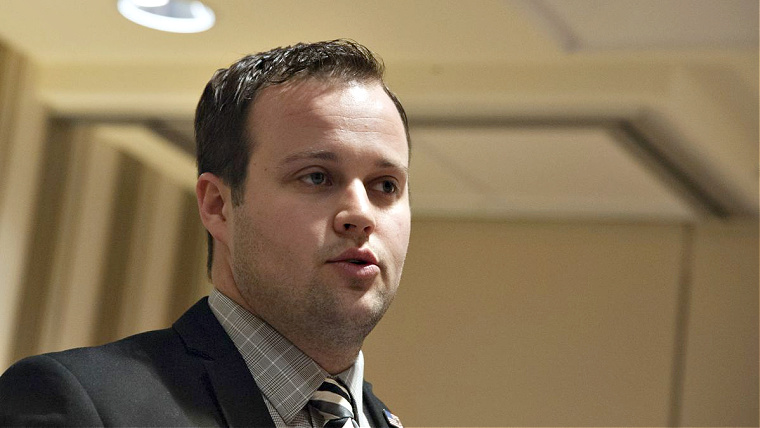 Josh Duggar’s Shocking Browsing History REVEALED