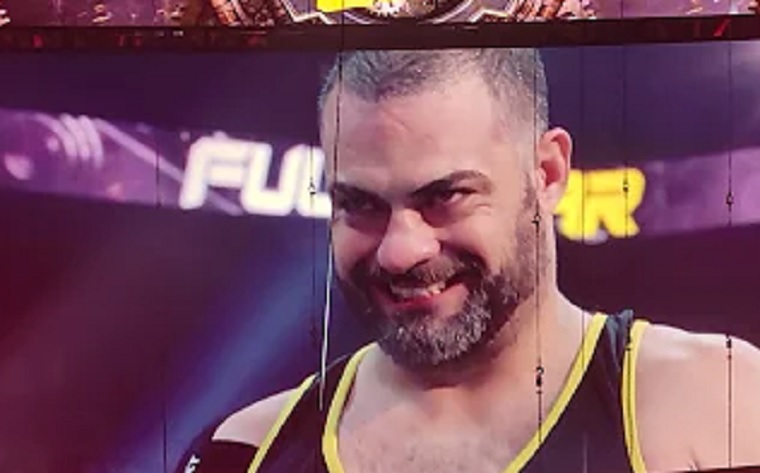 AEW Eddie Kingston Doesn’t Like CM Punk, Praises the Young Bucks Eddie Kingston Doesn't Like CM Punk