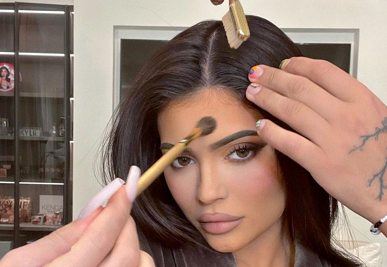 Kylie Jenner Just Can’t Stay Safe – Another Die-Hard Fan Arrested Trespassing On Kardashian Star’s Beverly Hills Property