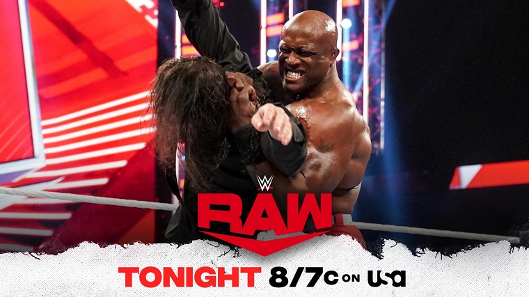 WWE Raw Results (12/13) – Otis w/Chad Gable Defeated Riddle w/Randy Orton by Pinfall; Bianca Belair Defeated Doudrop by Pinfall WWE Raw Results