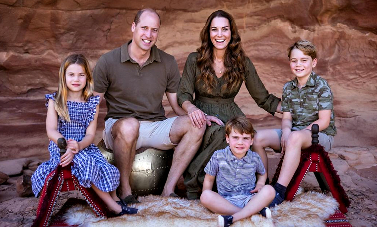 Prince Harry and Meghan Markle More Popular Than Prince William and Kate Middleton Across Social Media