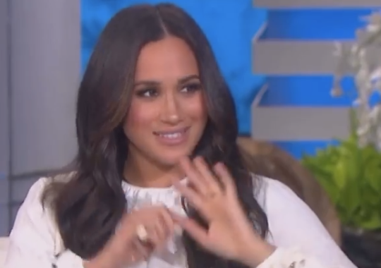 Meghan Markle Wins Massive Court Battle Against The ‘Mail On Sunday’ Who Unlawfully Published The Contents Of Her Letter Towards Thomas Markle Meghan Markle