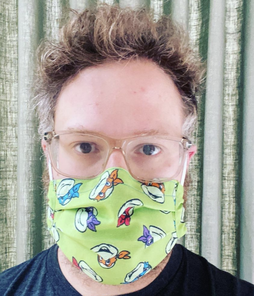 Seth Rogen 