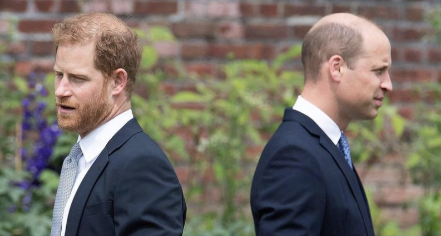 Royal Expert Claims Prince William And Kate Middleton Will Buy Prince Harry’s Kids Christmas Presents Amid The Tension Prince William and Prince Harry