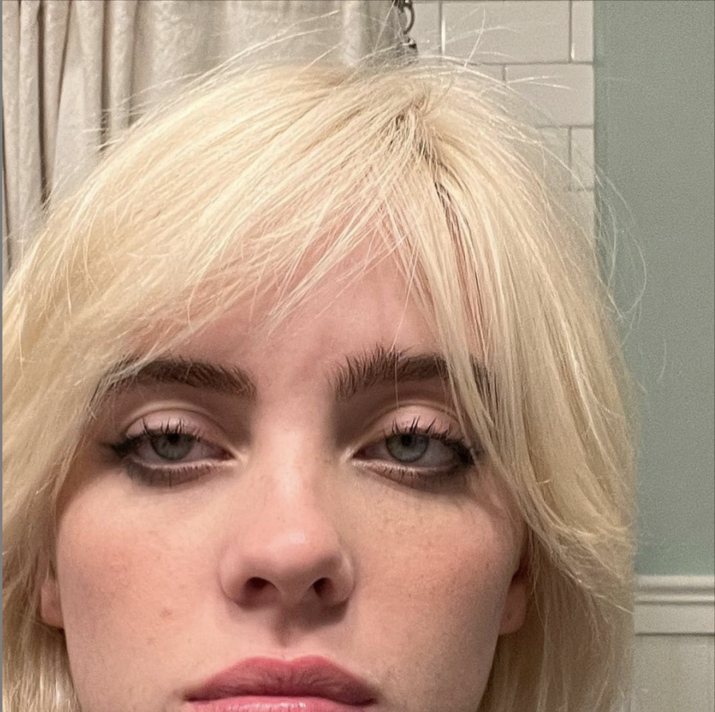 Billie Eilish