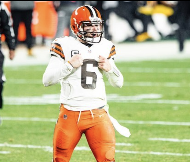 Cleveland Browns QB Baker Mayfield BLASTS The NFL Over Confusing Covid-19 Policy: ‘Make Up Your Damn Mind On Protocols’ Baker Mayfield