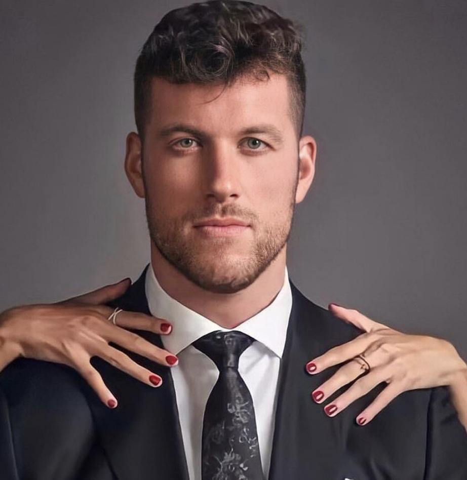 Clayton Echard Admits He Was Not The ‘Perfect’ Lead For The Bachelor After Appearing On ‘The Bachelorette’ Clayton Echard
