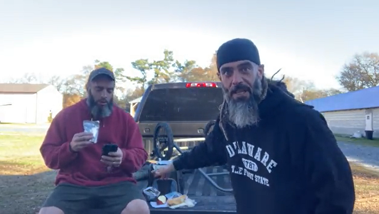 The Briscoes Call Out FTR – Tag Team Classic Coming To AEW or GCW? The Briscoes Call Out FTR - Tag Team Classic Coming To AEW or GCW?