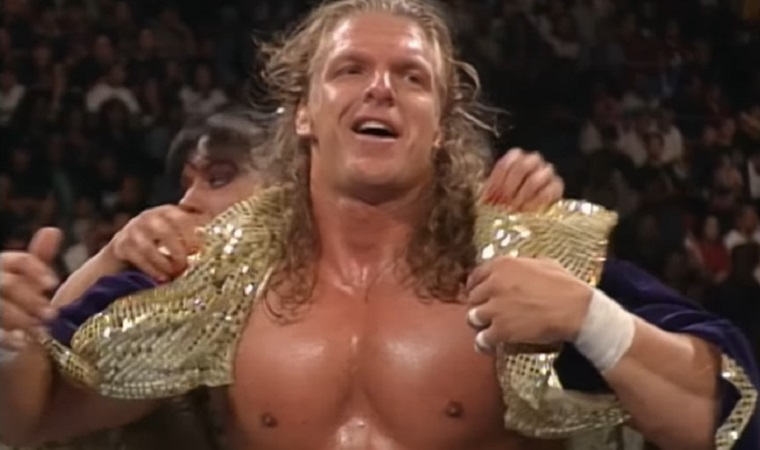 Into the Vault: WWE King of the Ring 1997 Into the Vault: WWE King of the Ring 1997