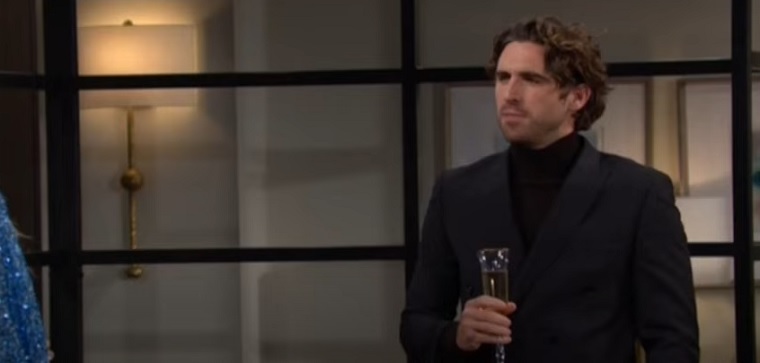 ‘The Young and the Restless’ Spoilers Tuesday, December 7: Victor and Ashley Form a Game Plan; Chance Can’t Handle Being the Focus of the Party; Nick Deals with Being the Newman Outcast