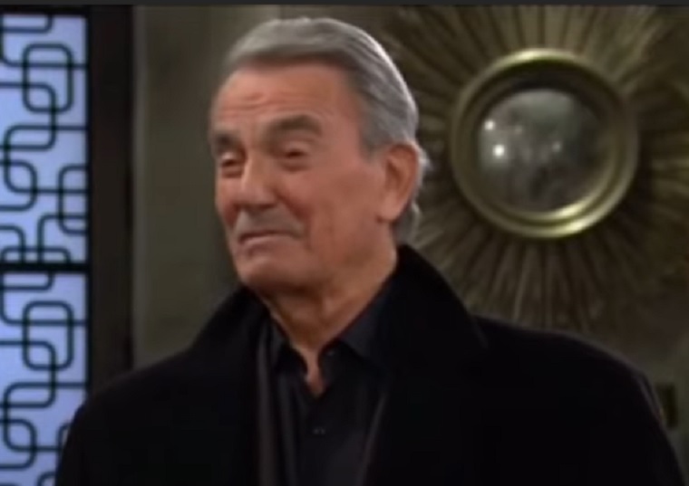 ‘The Young and the Restless’ Spoilers Thursday, December 9: Victor Pushes Adam and Victoria to Work Together; Tessa and Noah Work Together; Lily Bluffs Victoria CBS “The Young and the Restless” Spoilers