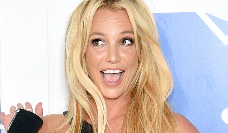 Former Britney Spears Dancer Says That Singer’s Brother Controlled Her Before Conservatorship Former Britney Spears Dancer Says That Singer's Brother Controlled Her Before Conservatorship