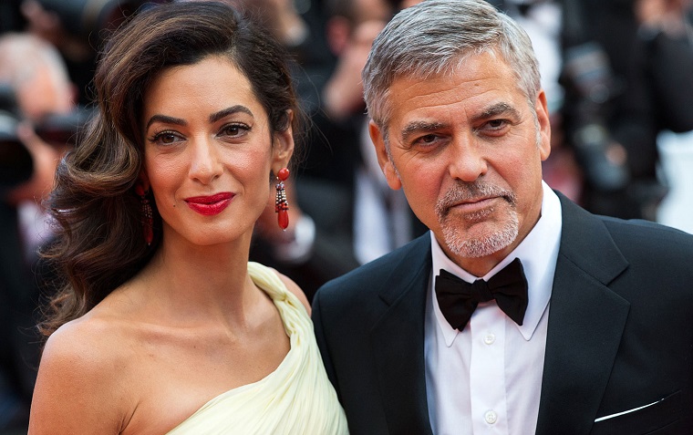 George Clooney Turned Down $35 MILLION for a ONE DAY Airline Commercial George Clooney Turned Down $35 MILLION for a ONE DAY Airline Commercial