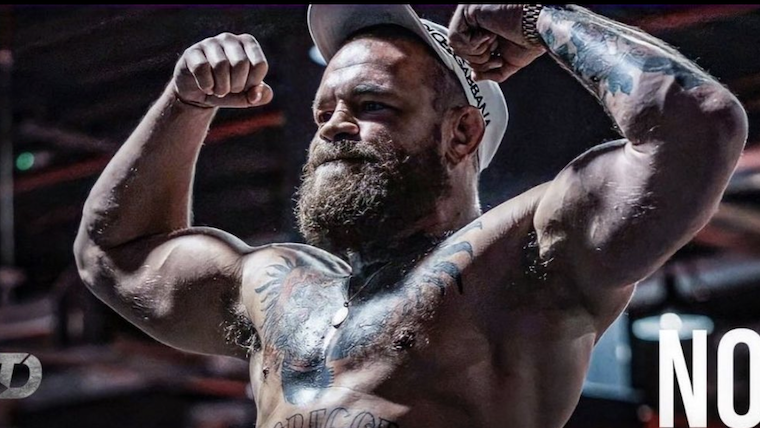 Michael Bisping Says Conor McGregor Could Knock Charles Oliveira Out In Championship Fight conor mcregor ufc mma bloated physique