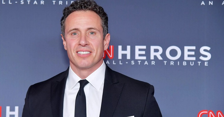 Chris Cuomo FIRED From CNN for Using Sources to Feed Information During Brother’s Sexual Misconduct Allegations Chris Cuomo FIRED From CNN for Using Sources to Feed Information During Brother's Sexual Misconduct Allegations