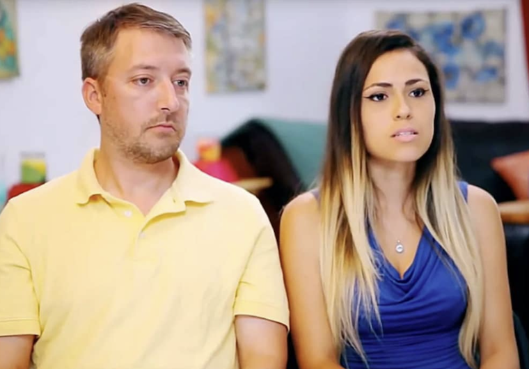 ’90 Day Fiancé’ Spoilers: Update As Franchise Mourns Jason Hitch’s Tragic Passing From Covid-19 Complications jason hitch 90 day fiance spoilers