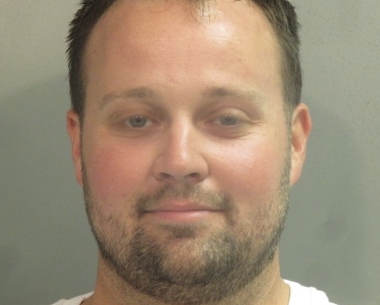 ‘Counting On’: How Convicted Criminal Josh Duggar Will Spend His Christmas josh duggar counting on guilty verdict