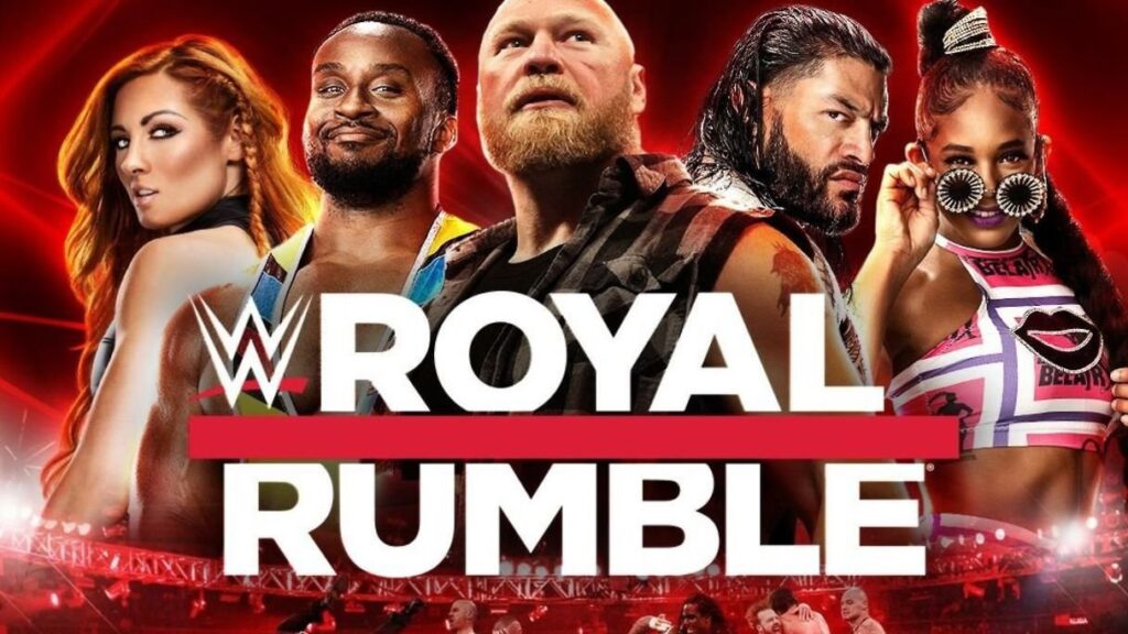 WWE Looking To Avoid Using Talent From WWE NXT 2.0 In Women's Royal Rumble Match?