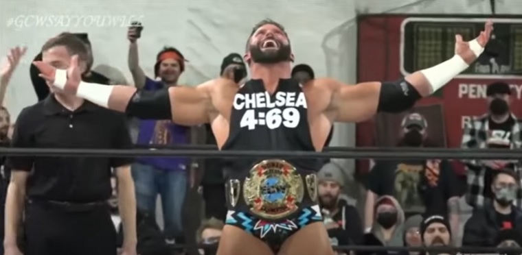 Matt Cardona Open to WWE Return, But on One Condition