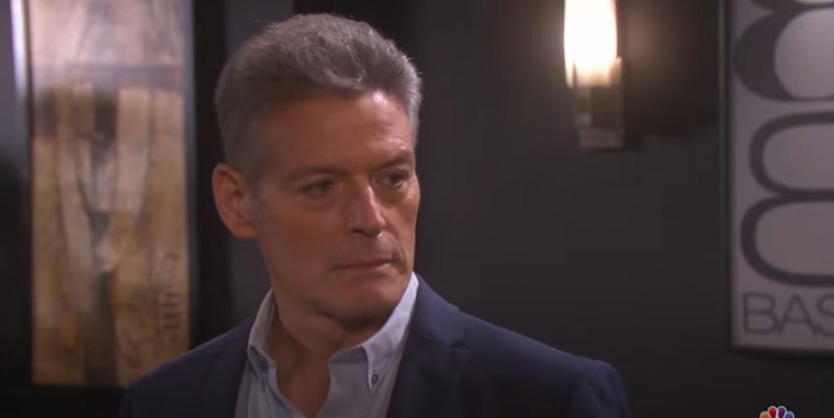 ‘Days of Our Lives’ Spoilers Friday, January 21: Craig Arrives to Set the Record Straight; Chanel Confides in Paulina; Abigail Calls out Fake Susan NBC “Days of Our Lives” Spoilers