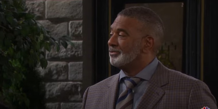 ‘Days of Our Lives’ Spoilers Wednesday, January 26: Craig Continues Pleading his Innocence to Nancy; Abe and Chanel Share a Moment; Coates Arrives and Wants his Movie; Marlena Apologizes to Paulina NBC “Days of Our Lives” Spoilers