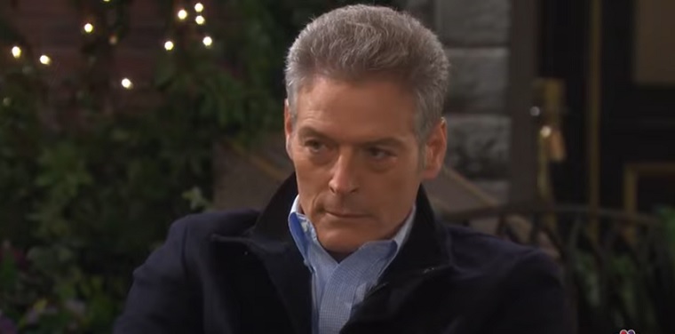 ‘Days of Our Lives’ Spoilers: Chad and Kate Try to Find Abigail- Abagail Finds Other Prisoners; Craig comes clean with Nancy; Chloe Tells Brady the Truth about her Father NBC “Days of Our Lives” Spoilers