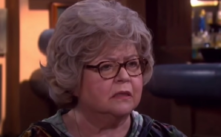 ‘Days of Our Lives’ Spoilers Tuesday, February 1: Nancy is Devastated; Ben Surprises Ciara; Julie in Unnerved by Johnny’ Visit; Steve and Kayla are Reunited NBC “Days of Our Lives” Spoilers