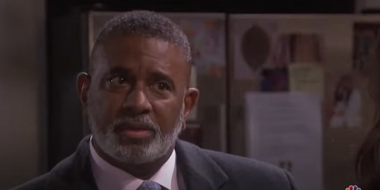 ‘Days of Our Lives’ Spoilers: TR Tells Lani She’s His Daughter- Marriage Plans Galore- Craig Discovers Another Side to the Brady Pub’s Chowder NBC “Days of Our Lives” Spoilers