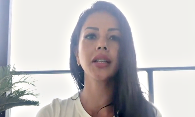 ’90 Day Fiancé’ Spoilers: Jasmine Pineda Shuts Critic up, Says She Had American Visa When She Was A Kid